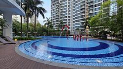 The Tampines Trilliant (D18), Condominium #455731111